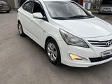 Hyundai Accent 2013 года за 5 050 000 тг. в Алматы – фото 2