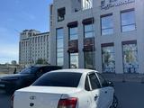 ВАЗ (Lada) Granta 2190 2013 годаүшін2 300 000 тг. в Астана – фото 4