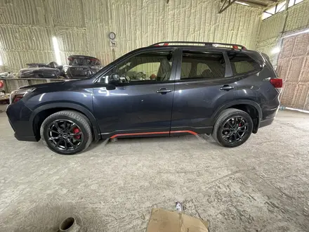 Subaru Forester 2019 годаүшін12 500 000 тг. в Алматы – фото 13