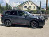 Subaru Forester 2019 годаүшін12 500 000 тг. в Алматы – фото 5