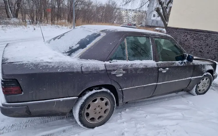 Mercedes-Benz E 230 1991 годаfor1 200 000 тг. в Караганда