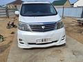 Toyota Alphard 2004 года за 4 200 000 тг. в Атырау