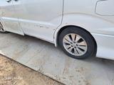 Toyota Alphard 2004 года за 4 200 000 тг. в Атырау – фото 4