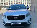 Kia Sorento 2017 годаүшін11 500 000 тг. в Атырау