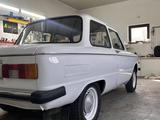 ЗАЗ 968 1989 года за 1 800 000 тг. в Алматы – фото 3