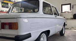 ЗАЗ 968 1989 года за 1 800 000 тг. в Алматы – фото 3