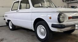 ЗАЗ 968 1989 года за 1 800 000 тг. в Алматы – фото 2
