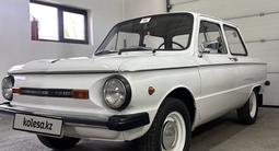 ЗАЗ 968 1989 года за 1 800 000 тг. в Алматы