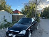 ВАЗ (Lada) Priora 2172 2012 года за 1 400 000 тг. в Кокшетау – фото 3