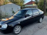 ВАЗ (Lada) Priora 2172 2012 года за 1 400 000 тг. в Кокшетау – фото 4