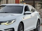 Kia K5 2020 года за 8 850 000 тг. в Астана – фото 2