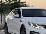 Kia K5 2020 года за 8 850 000 тг. в Астана – фото 3