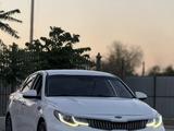 Kia K5 2020 года за 8 850 000 тг. в Астана
