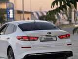 Kia K5 2020 года за 8 850 000 тг. в Астана – фото 4
