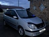 Renault Scenic 1999 годаүшін2 400 000 тг. в Караганда – фото 4