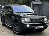 Land Rover Range Rover Sport 2007 годаfor9 000 000 тг. в Алматы