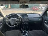 ВАЗ (Lada) Priora 2170 2014 годаүшін2 450 000 тг. в Усть-Каменогорск – фото 5