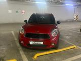 Mini Countryman 2012 года за 5 100 000 тг. в Алматы – фото 3