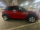 Mini Countryman 2012 года за 5 100 000 тг. в Алматы – фото 4