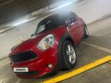 Mini Countryman 2012 года за 5 100 000 тг. в Алматы – фото 2