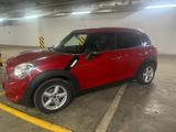 Mini Countryman 2012 года за 5 100 000 тг. в Алматы