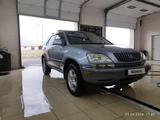 Lexus RX 300 2002 годаүшін5 200 000 тг. в Тараз – фото 2