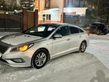 Hyundai Sonata 2015 годаүшін6 300 000 тг. в Астана – фото 2