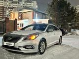 Hyundai Sonata 2015 годаүшін6 300 000 тг. в Астана – фото 5