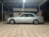 Mercedes-Benz E 320 2001 года за 4 900 000 тг. в Алматы – фото 4
