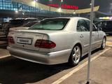 Mercedes-Benz E 320 2001 года за 4 900 000 тг. в Алматы – фото 3