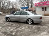 Mercedes-Benz E 320 2001 года за 4 900 000 тг. в Алматы – фото 5