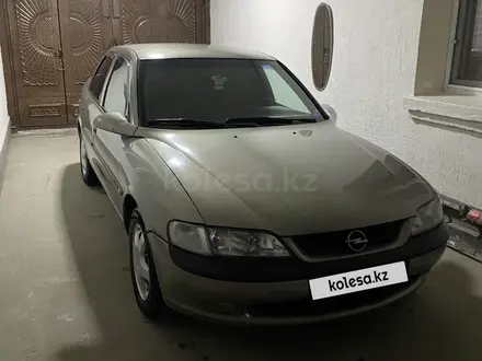 Opel Vectra 1998 года за 1 300 000 тг. в Шымкент
