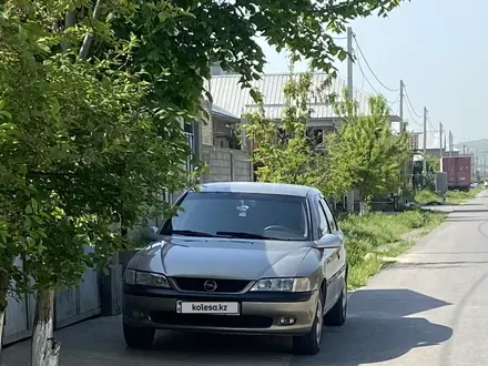 Opel Vectra 1998 года за 1 300 000 тг. в Шымкент – фото 3