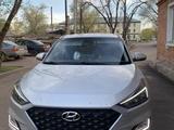 Hyundai Tucson 2019 года за 11 500 000 тг. в Караганда – фото 4
