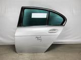 Дверь задняя левая на БМВ 7 Е65 65 за 40 000 тг. в Алматы – фото 2