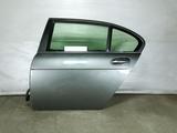 Дверь задняя левая на БМВ 7 Е65 65 за 40 000 тг. в Алматы