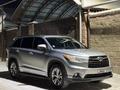 Toyota Highlander 2014 года за 15 900 000 тг. в Алматы