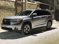 Toyota Highlander 2014 годаfor15 900 000 тг. в Алматы