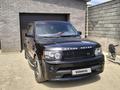 Land Rover Range Rover Sport 2006 года за 5 000 000 тг. в Алматы – фото 2