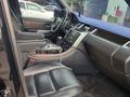 Land Rover Range Rover Sport 2006 года за 5 000 000 тг. в Алматы – фото 11