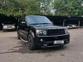 Land Rover Range Rover Sport 2006 года за 5 000 000 тг. в Алматы
