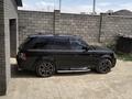 Land Rover Range Rover Sport 2006 года за 5 000 000 тг. в Алматы – фото 3