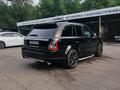 Land Rover Range Rover Sport 2006 года за 5 000 000 тг. в Алматы – фото 4