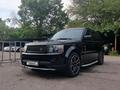Land Rover Range Rover Sport 2006 года за 5 000 000 тг. в Алматы – фото 5