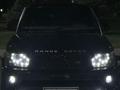 Land Rover Range Rover Sport 2006 года за 5 000 000 тг. в Алматы – фото 7