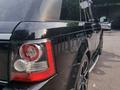Land Rover Range Rover Sport 2006 года за 5 000 000 тг. в Алматы – фото 8