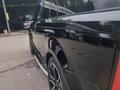 Land Rover Range Rover Sport 2006 года за 5 000 000 тг. в Алматы – фото 9