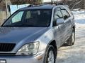 Lexus RX 300 2001 года за 5 950 000 тг. в Алматы