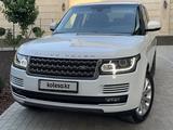 Land Rover Range Rover 2016 годаfor25 000 000 тг. в Шымкент – фото 2