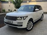 Land Rover Range Rover 2016 годаүшін25 000 000 тг. в Шымкент